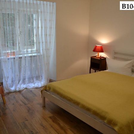 B10Rooms Baden-Baden Exterior foto