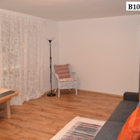 B10Rooms Baden-Baden Exterior foto