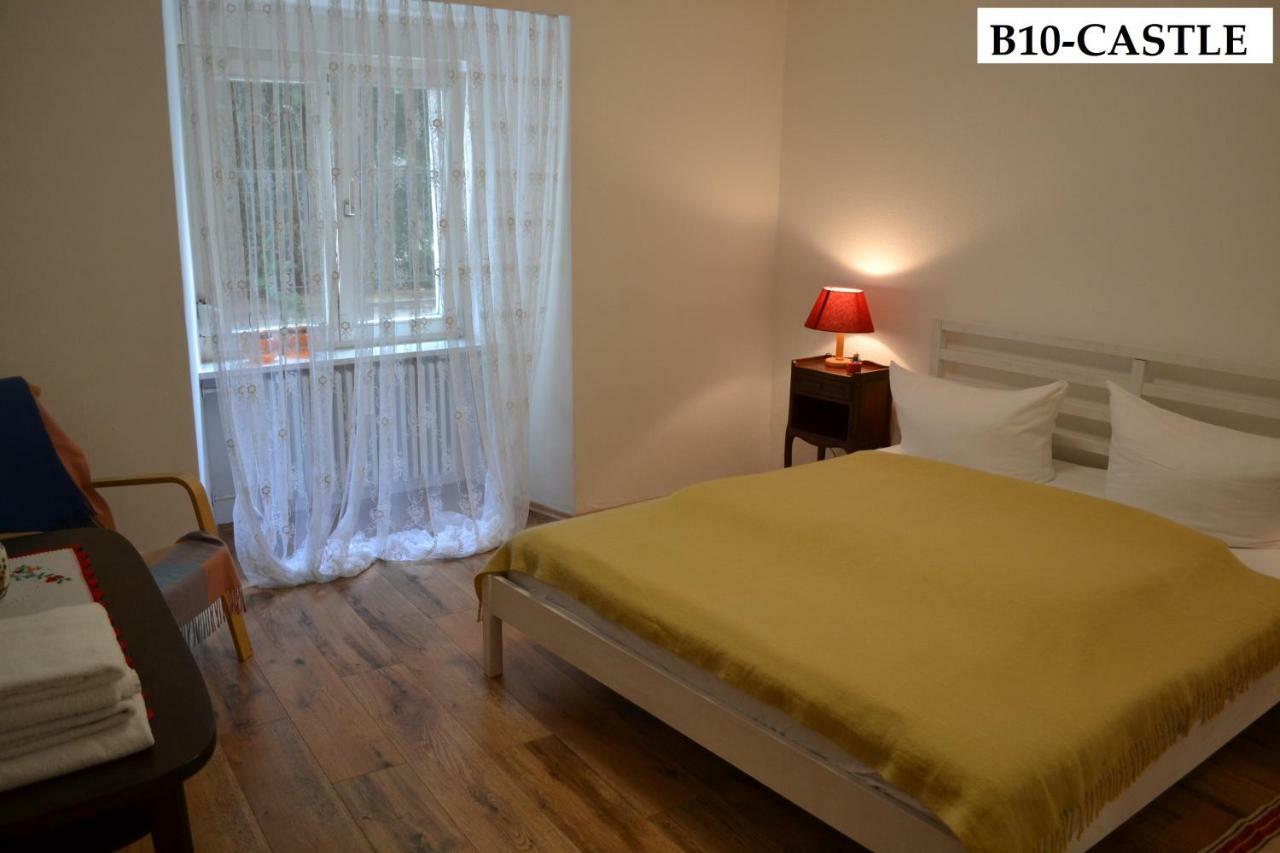 B10Rooms Baden-Baden Exterior foto